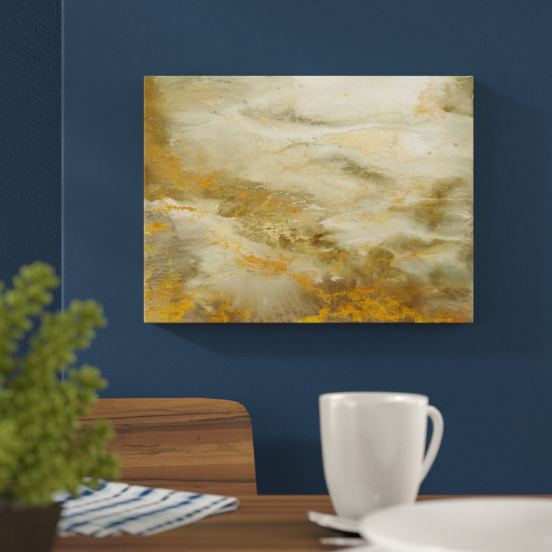 Tre Sorelle Studios - Wrapped Canvas Painting, 60.96cm H x 81.28cm W