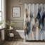 Rideau de douche Kyshana-1143111309
