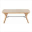 Banquette Mid-Century Modern