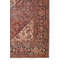 Tapis rouge Momeni Afshar-115803307