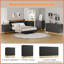 60 cm W Chest of 4 Drawers-1639786216