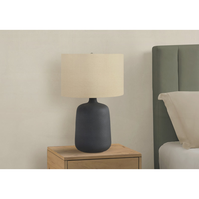 Lampe de table de style moderne