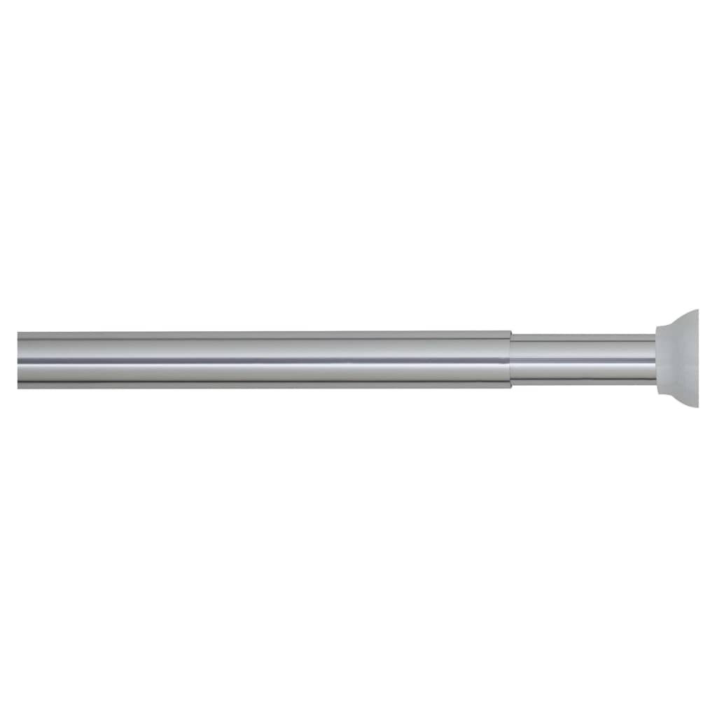 Sealskin Telescopic Shower Curtain Rod 255cm