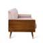 Canapé Mid-Century