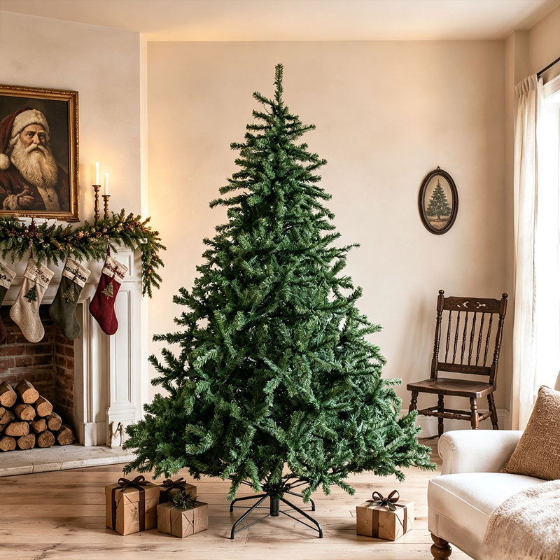 Christmas Tree, 7FT/210cm