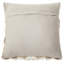 Afiyah Animal Print Square Throw Cushion