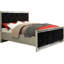 Upholstered Sleigh Bed-19934965