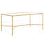 Isabellina Rectangular Coffee Table-259756175