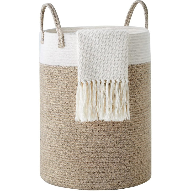 TPE & PP Laundry Cart