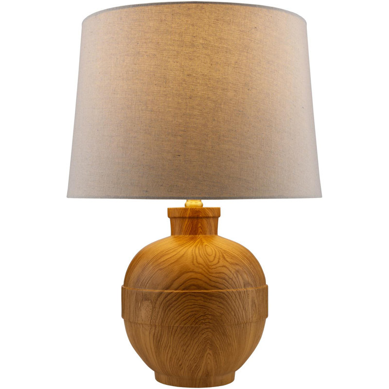 Derykah Resin Table Lamp