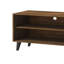 Meuble télé pour téléviseur de 47,3 po ou moins Amidon, avec 2 tablettes de rangement et 1 armoire, meuble télé moderne dans le salon-1370025113-1351687680