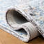 Tapis floral performance touffeté à la main Glamour-1840884936