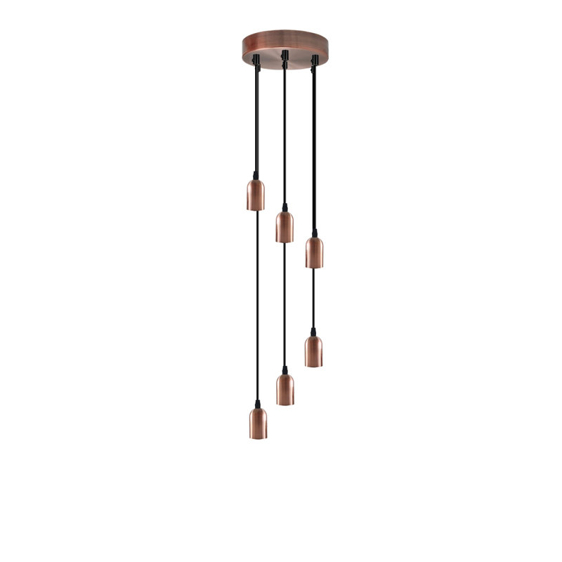 Amrane - Light Pendant, Yes, 6