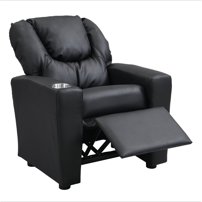 Fauteuil inclinable pour enfants, PVC