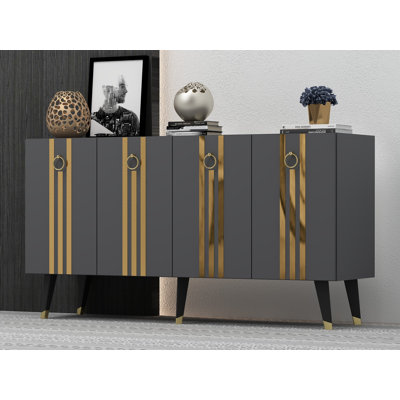 Jacobi 150cm Console Table