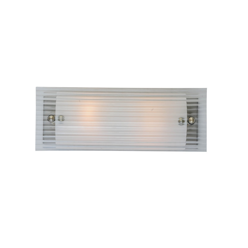Quadrato 2 - Light Vanity Light