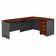 Series C 60W x 43D 3 Position Sit to Stand L Shaped Desk with Mobile File Cabinet