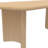 Circa 84" Curved Leg Dining Table-105474861