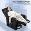 Fauteuil inclinable électrique Power Lift pour personnes âgées avec télécommande à 8 points de vibration-1565669781