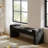 Arlesia Modern Upholstered Accent Bench-1580772832