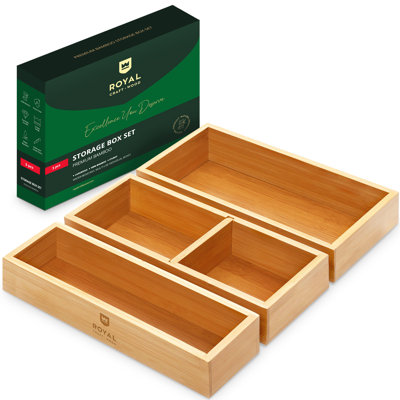 Drawer Organizer