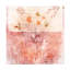 Rose - reproduction sur toile tendue-95429945