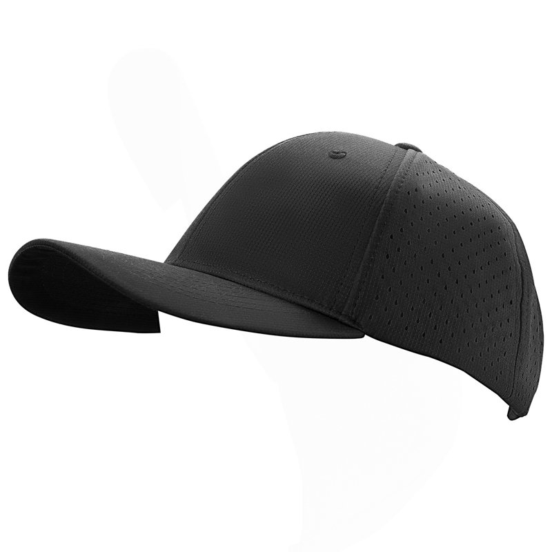 Casquette de baseball d'été simple avec un tissu respirant 1 pièce