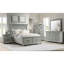 Amarilis Piece Bedroom Set