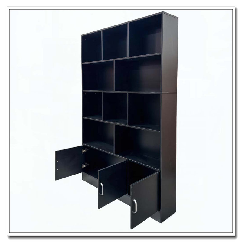 Organisateur de rangement pour bibliothèque