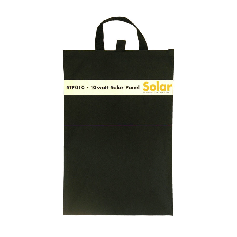 Custom Carry Bag for 28wp Panel