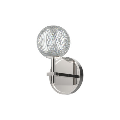 Marni 1 - Light LED Wallchiere