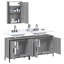 Landrienne Bathroom Furniture Suite-1068916855