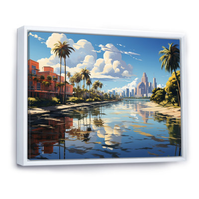 " Miami Sunshines State I "