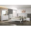 Mobilier de chambre à coucher 1pc