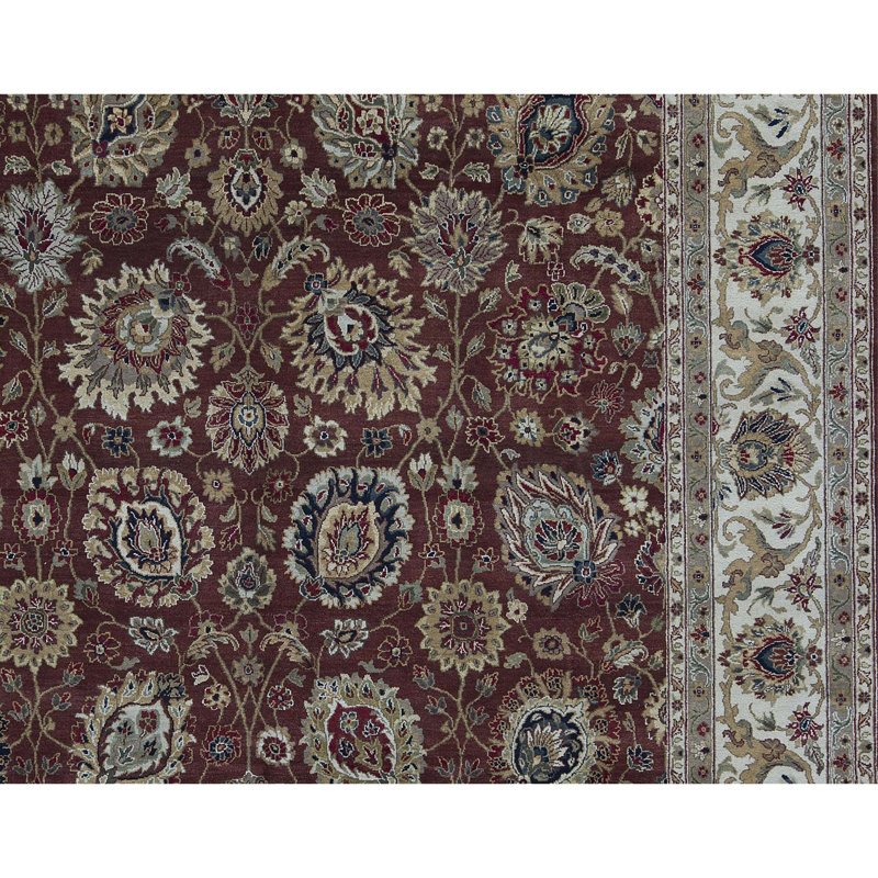 Essex One-of-a-Kind 10'1" X 14'1" Area Rug