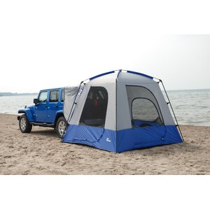 Napier Outdoors Sportz 5 Person Tent & Reviews | Wayfair