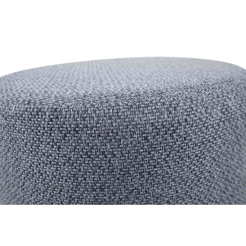 Repose-pieds Ashlay, Indigo Panama