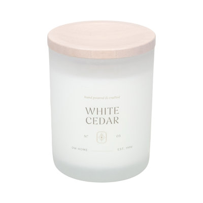 Cèdre blanc