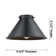 Briarcliff 1 - Light Pendant