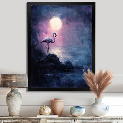 Colisa - animaux, art mural sur toile