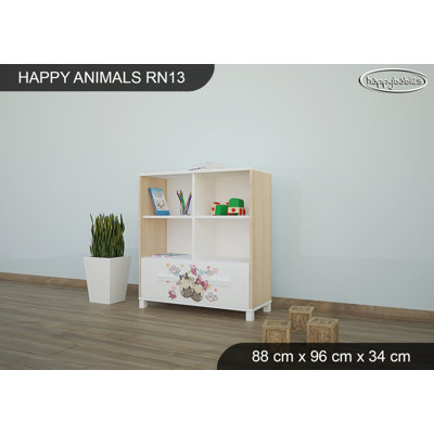 88cm W Kids Cube