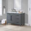 Adrienne 42'' Single Bathroom Vanity-161999557