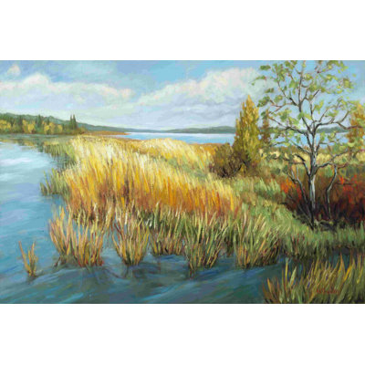 Marsh Edge