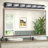Mungia 7 - Light LED Vanity Light