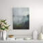 Misty Forest II Painting by Emma McCartney-26728050-26728051