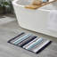 Ensemble de tapis de salle de bain touffeté à la machine 100% polyester Annaleese-1396179240-1396179243