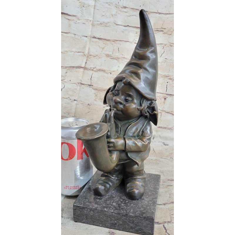 Figurines et sculptures Marqwan