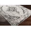 Tapis gris / noir Greeley-171959145