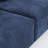102.36'' Corduroy Upholstered, 2 Seater Modular Sofa-1403214475