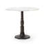 Lucy Round Pedestal Dining Table
